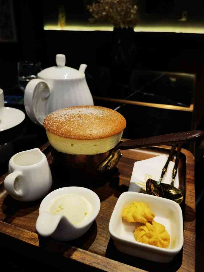 迪丽卡·delica lounge&cafe(沈阳天地店)-"好闺蜜们一个减肥一个过敏