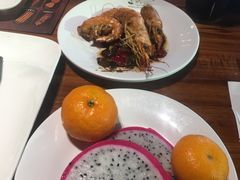 -汉巴味德(大悦城店)