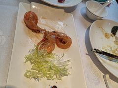 -老洋房花园饭店(绍兴路店)