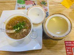 人比花娇翅-食盈碗仔翅(星玺广场店)