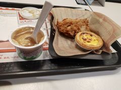 -肯德基(新市百店)