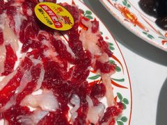-汕头八合里海记牛肉店(清河店)