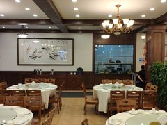 大堂-高坎一品甲鱼庄(两河店)