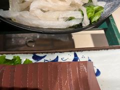 -九牧鱻·渝老鬼重庆火锅(人民路店)