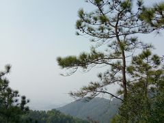 -大雁山风景区