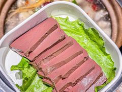 -争鲜·鲍鱼鸡煲(美邻中心店)