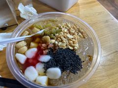 -夜烤·宜宾烧烤(回龙湾店)