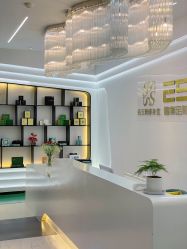 -厦门安达仕酒店·衡境SPA