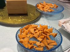 -雀舞云南菜(天津天河城购物中心店)