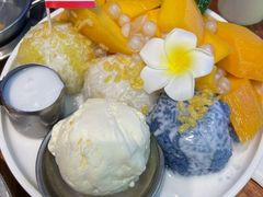 -PAPAYA泰国街头小吃(南山路店)