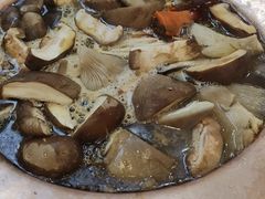 -黄记百味自助骨头王(红旗大街店)