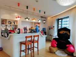 -E.L.K造型momopark店