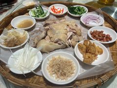 -禾府酒家·传统广府味(番禺店)