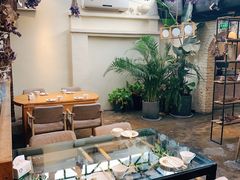 -小巷餐厅(五大街店)
