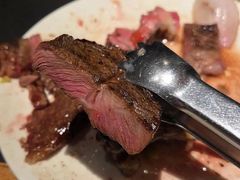 -拉蒂娜·巴西牛排馆 Latina·Brazilian Steakhouse(陆家嘴旗舰店)