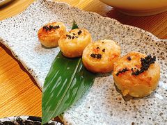 -真剑日本料理·铁板烧(贵州路店)