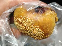 -满记烧饼(牛街东里小区一区店)