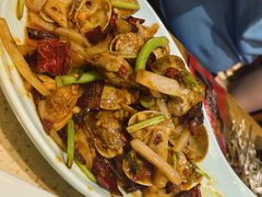 -状元阁烧烤(新华路总店)