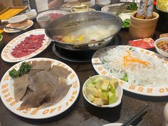 -潮澎派·潮汕菜大排档(南较西路店)