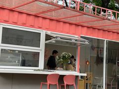 -灯塔咖啡馆BOOK·Coffee Shop