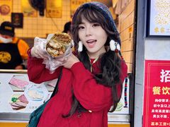 -卞姐蛋饼(陕西南路店)