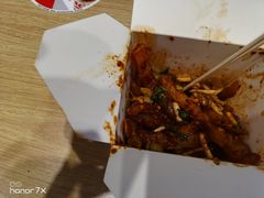 -莱得快酸辣粉(天和里店)