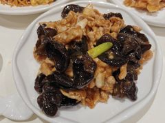 -老爷庙风味美食府(魏都大道店)