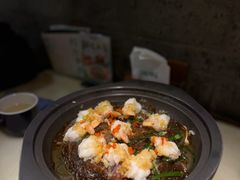 -绿茶餐厅(哈尔滨凯德店)