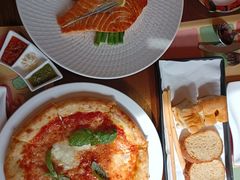 -安妮意大利餐厅(丽都店)
