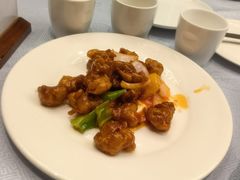 -古南都·老广东酒楼(龙江店)