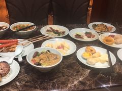 -水晶之星洗浴温泉汗蒸