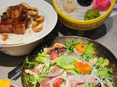 -玉玲珑·里舍(万象城店)