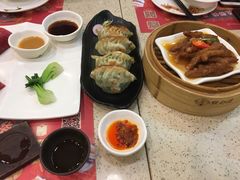 -点都德(盘福楼店)