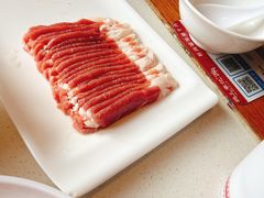 -清真·鸦儿李记·涮肉(马家堡店)