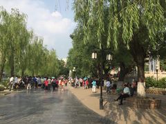 -文瀛公园