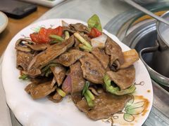 -盈田盈粥庄(博山东路店)
