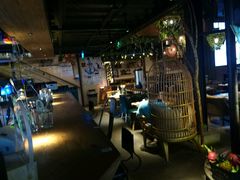 -胡桃里音乐酒馆(白云五号T5 MALL店)