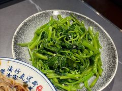 -富临轩私房菜(集庆门大街店)