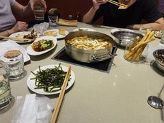 -蝎王府羊蝎子(天通苑店)