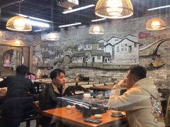 -61号餐吧(兴坪古镇漓江店)