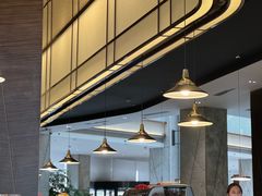 -上海虹桥宾馆·SLIDER(郁锦香店)