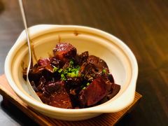 -浙江安吉JW万豪酒店·万豪中餐厅