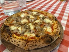 -安立可意大利美食