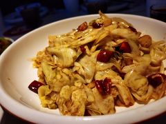 -鼎盛蜀坊·重庆江湖菜(市桥地铁站店)