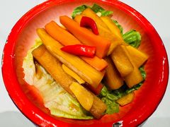 -虎婆冷饮店·海南特色炒冰(三亚湾店)