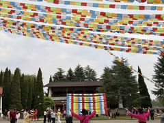 -云南民族村