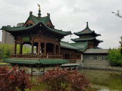 -迎泽公园