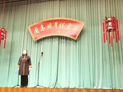 -周末相声俱乐部