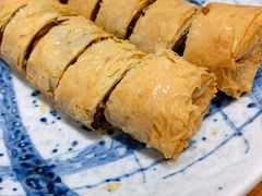 素鹅-頂好酒家·经典粤菜(海信广场店)