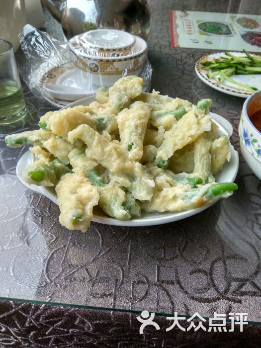 三晋红饭庄-图片-祁县美食-大众点评网